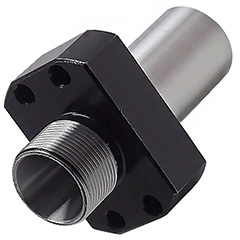 HANWHA COLLET CHUCK XD10